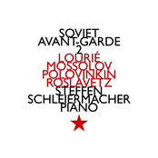 Soviet Avant-Garde 2