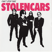 Can't Stop Thee Stolen Cars