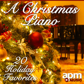 A Christmas Piano - 20 Holiday Favorites