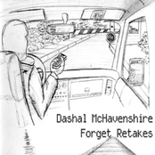 Dashal McHavenshire Says : Forget Retakes