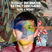 Tapes & Money Album Picture