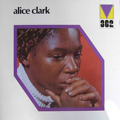 Alice Clark