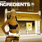 Cookin' Ingredients, Step 4