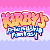 Kirby's Friendship Fantasy - Misty's Tracks
