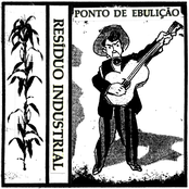 Resíduo Industrial