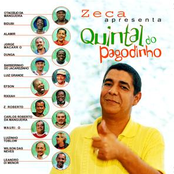 A Rita by Zeca Pagodinho