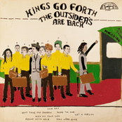 Get A Feeling by Kings Go Forth