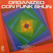 Funky Things On Your Mind by Con Funk Shun