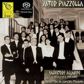 salvatore accardo & orchestra da camera italiana