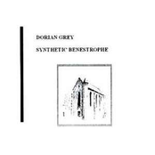 Dorian Grey and Synthetic Benestrophe