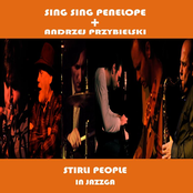 Stirli People in Jazzga