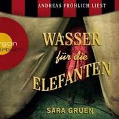Wasser für die Elefanten (Gekürzte Fassung)