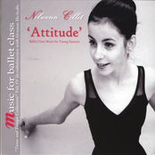 Music for Ballet Class: Attitude