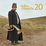 fanfare ciocarlia - moliendo cafe