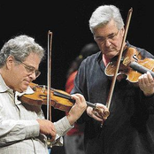 itzhak perlman and pinchas zukerman