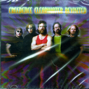 Creedence Clearwater Revisited: Recollection [Disc 1]