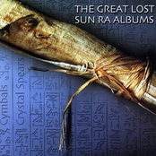 the great lost sun ra albums