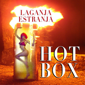 Hot Box - Single