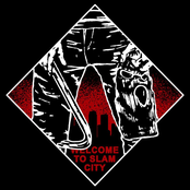 Welcome To Slam City