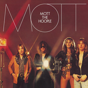 Mott The Hoople: Mott