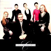 The Collingsworth Family: The Answer