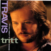 Travis Tritt: It's All About To Change