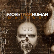 more than human