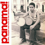 Panama! Latin, Calypso and Funk On the Isthmus (1965-75)