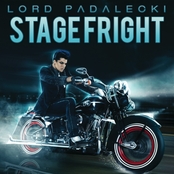 Stage Fright - Single