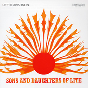 sons and daughters of lite