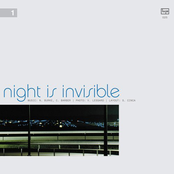 night is invisible