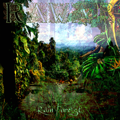 The Talking Trees by Rawar