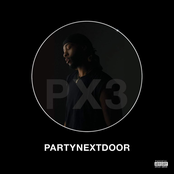 Partynextdoor 3 (P3) [Explicit]