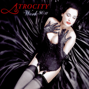 Relax by Atrocity