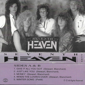 Seventh Heaven