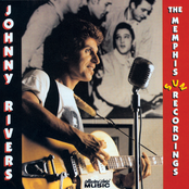 Trying To Live My Life Without You by Johnny Rivers