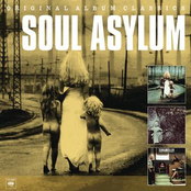 The Game by Soul Asylum