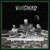 Viisikko