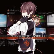 PANDORA VOXX REBOOT