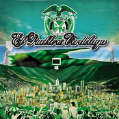 El Pueblo Es Verdolaga