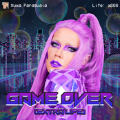 GAME OVER (Extra Life)