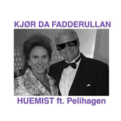 Kjør da Fadderullan (feat. Pelihagen)