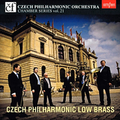Czech Philharmonic Low Brass (Arr. for Brass Band)