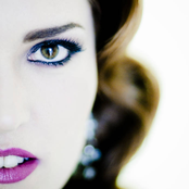 Andrea Básef en Vivo