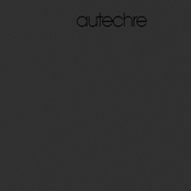 Autechre: LP5