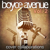 Boyce Avenue: Cover Collaborations, Vol. 2