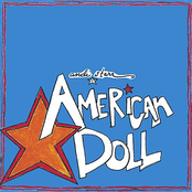 American Doll