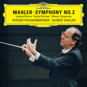 Mahler: Mahler: Symphony No. 2