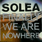 Carry On by Solea