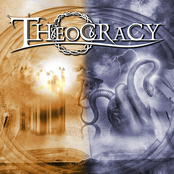 The Serpent's Kiss by Theocracy